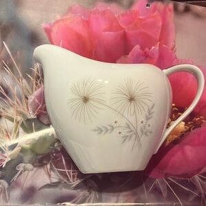 Empress China gravy boat